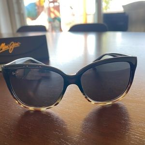 Women’s Maui Jim Sunglasses